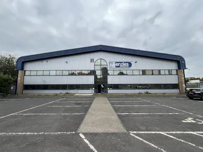 Greenwich, 75 Bugsby's Way, London, Industrial To Let / For Sale - IMG_0739.JPG