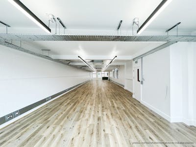 41-42 Foley Street, London, Office To Let - Image 2.jpg