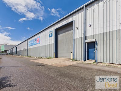 Unit 6, Trident Trade Park, Cardiff, Industrial To Let - CAM05096G0-PR0036-STILL053.jpg