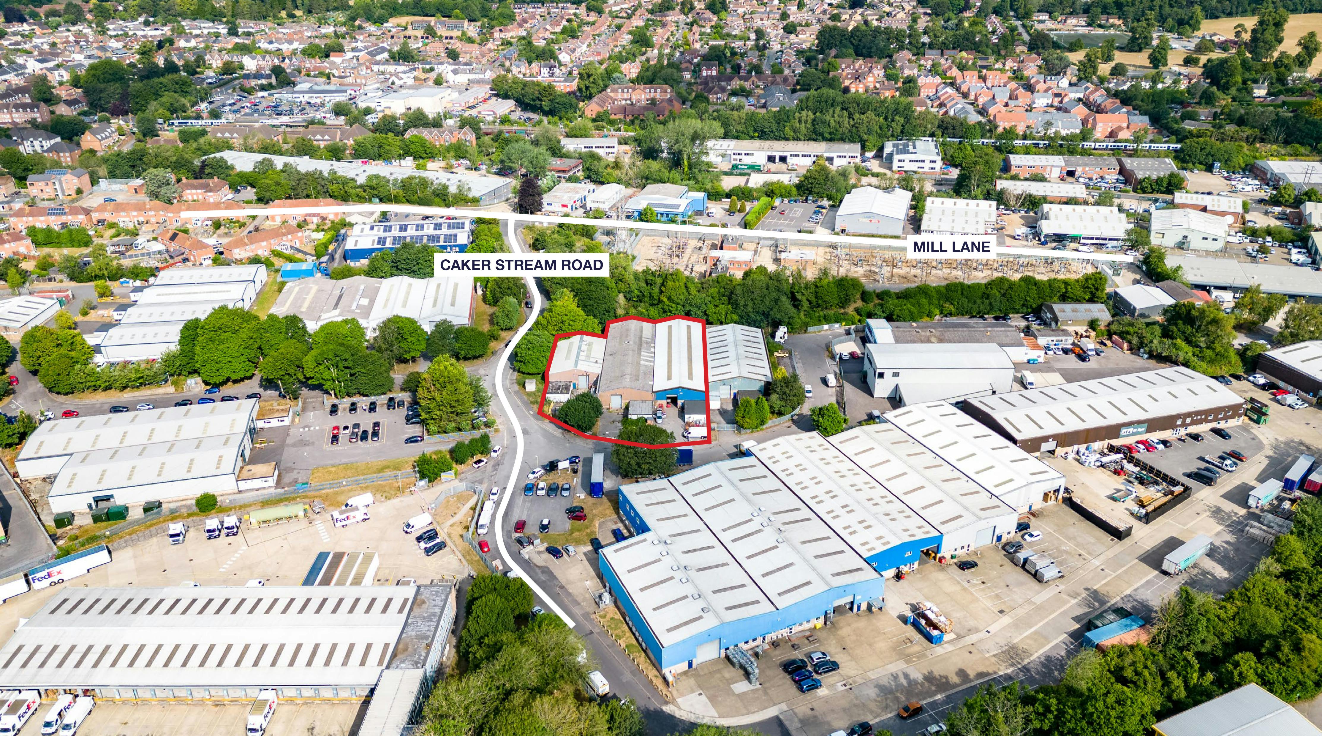 Unit 12, 13 & 14 Mill Lane Industrial Estate, Alton, Industrial / Warehouse For Sale - 9203  Mill Lane Industrial Estate Alton  updated 34.jpg