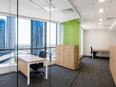 Regal Tower, Business Bay, Dubai, Office To Let - 2BE42E2F-BBD8-4345-9AA9-207A2EAA66E4.jpeg