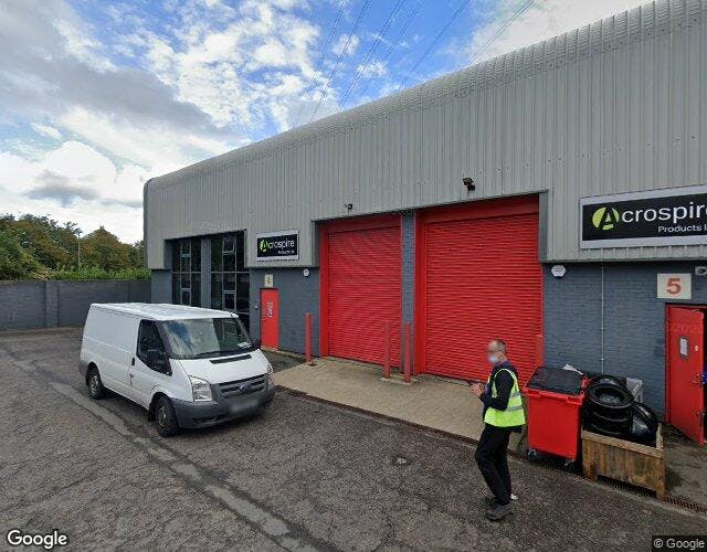 4 Bear Court, Basingstoke, Warehouse & Industrial To Let - Street View