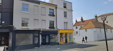67 St. James's Street, Brighton, Retail To Let - 20230518_134237.jpg