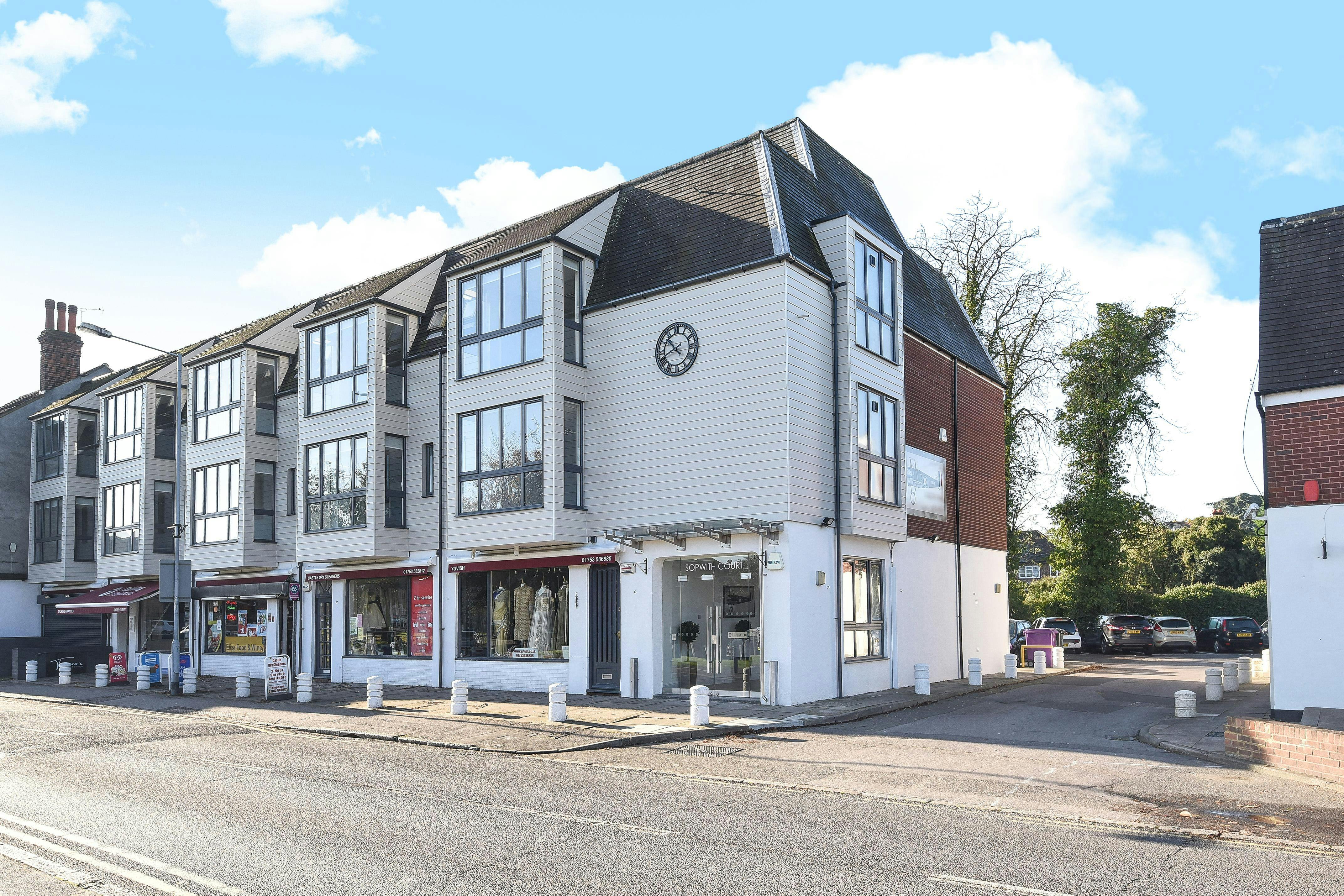 Sopwith Court, Datchet, Office To Let - 228891 (9).JPG