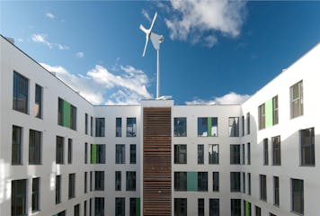 Greenhouse, Beeston Road, Leeds, Offices To Let - Photo 4 of Greenhouse, Beeston Road, Leeds, West Yorkshire LS11