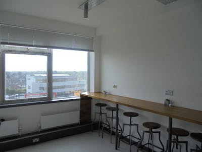 Station Road, Cheadle Hulme, Office To Let - Image 7