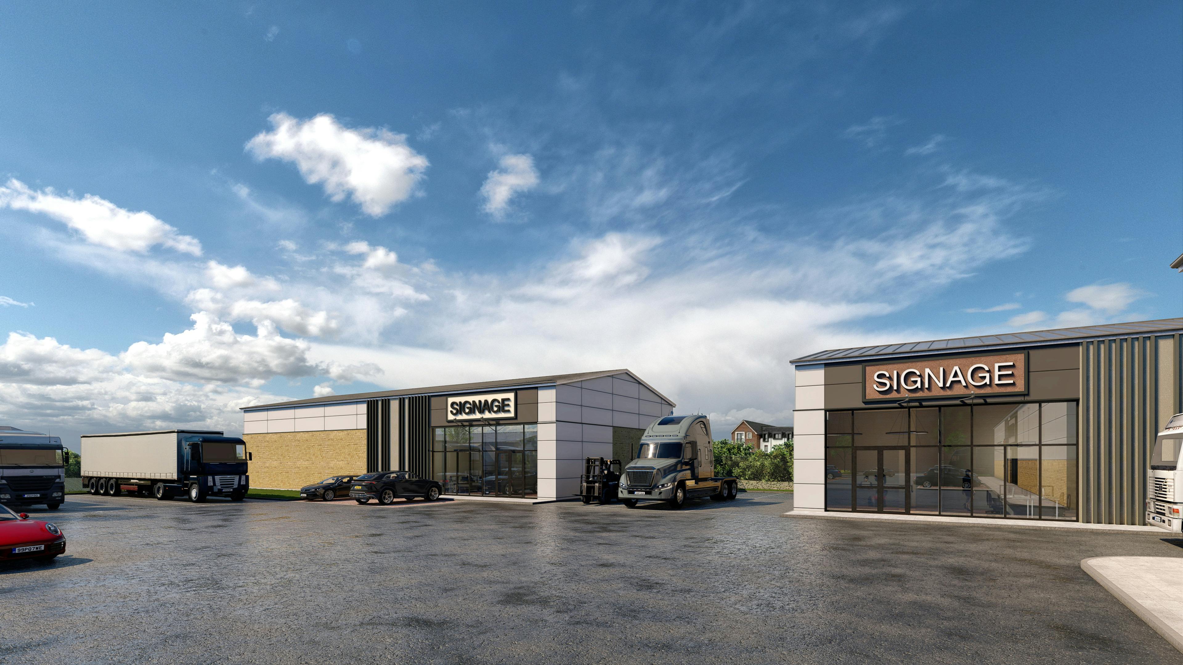 Trade Counters, Belfast Road, Carrickfergus, Other To Let - 15.jpg