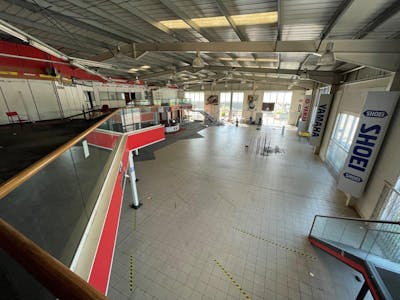 131-148 High Street, Birmingham, Industrial / Trade Counter / Warehouse To Let - IMG_2746.jpg