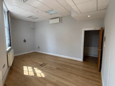 1 Parkstone Road and 2/2B Longfleet Road, Poole, Office For Sale - IMG_5405.JPEG