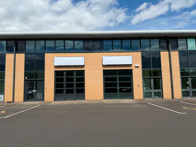 Avenue Terrace, Birmingham, Industrial / Trade Counter / Warehouse To Let - p1.jpg