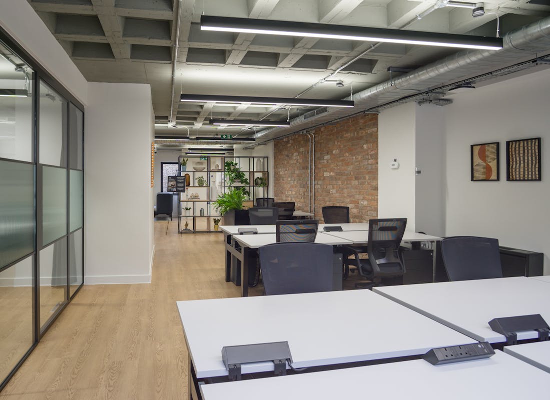 390 Strand, Office / Serviced Office To Let - 390 Strand-28.jpg