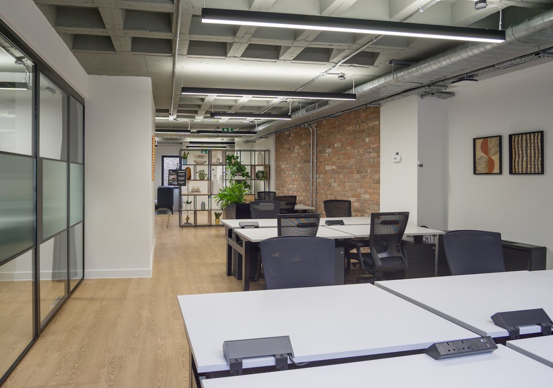 390 Strand-28.jpg 390 Strand, Office / Serviced Office To Let - 390 Strand-28.jpg