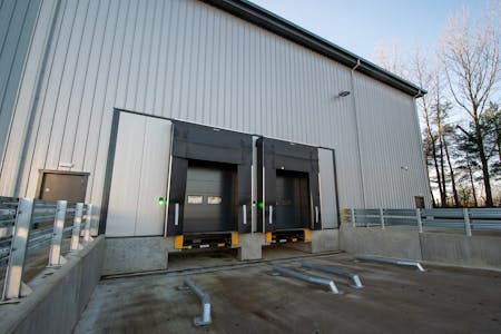 Unit 1, Belgrave Logistics Park, 5 Belgrave Street, Bellshill, Industrial/Logistics To Let - Unit C Docks.jpg