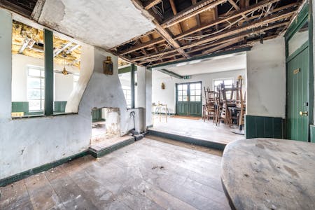 The Five Bells, Stanwell Road, Horton, Slough, Development / Investment / Leisure For Sale - 1190676 3.jpg