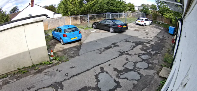 210-212 High Road, Benfleet, Retail To Let - P22 - Car park.png