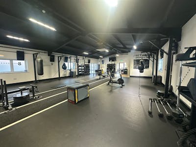 The Studio, The Dairyground, Congleton Road, Alderley Edge, Leisure / Office / Retail To Let - WhatsApp Image 2026-01-05 at 15.06.06 (3).jpeg