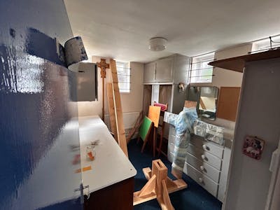 St Elizabeths Church, Barnfield Road, Crawley, Other For Sale - Internal 7.jpg