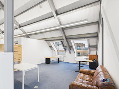 Top Floor, Creative Cluster, Urban Village, Swansea, Office To Let - CAM03725G0-PR0084-STILL001.jpg