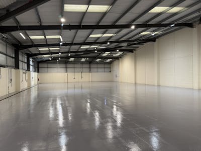 Unit 47 & 48 Heming Road, Redditch, Industrial/Logistics To Let - IMG_5585.JPG