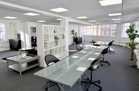 Atlantic House, 351 Oxford Street, London, Office To Let - IMG_7384.JPG