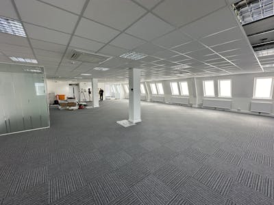 2nd Floor South Office, Jubilee House, Burgess Hill, Office To Let - IMG_0881.jpeg