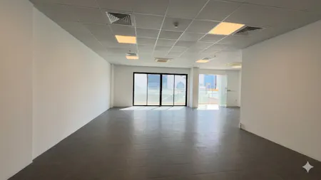 Prime Commercial Space for Rent / Sale in Golf Tower, Madinat Al Irfan, Investment / Office / Retail To Let - GOLF TOWER INTERNAL GE.png