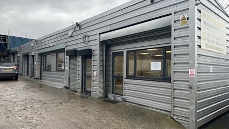 Unit 4 Tameside Work Centre, Ashton-under-Lyne, Office To Let - IMG_5842.JPEG
