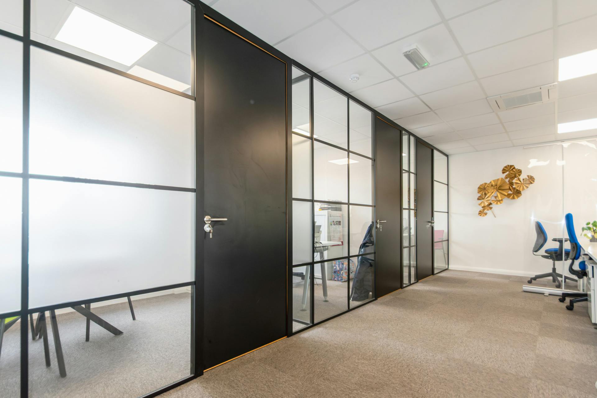 Office in Wimborne - photo 4