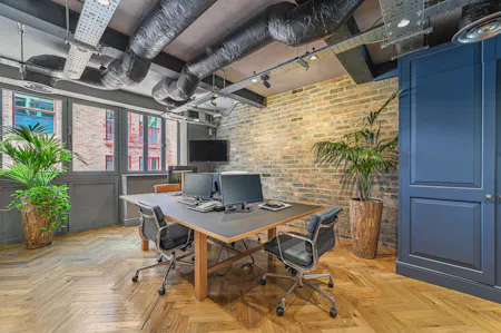 8 Tottenham Mews, London, Office For Sale - MD-BERICOTE-8TottenhamMews-17.JPG
