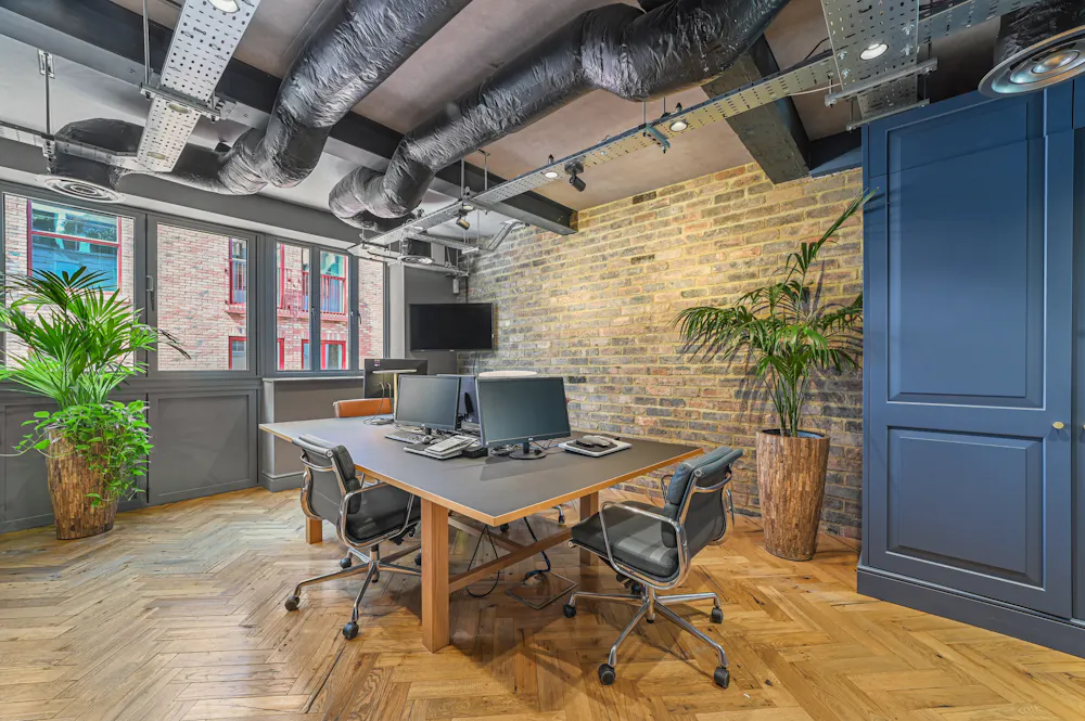 8 Tottenham Mews, London, Office For Sale - MD-BERICOTE-8TottenhamMews-17.JPG