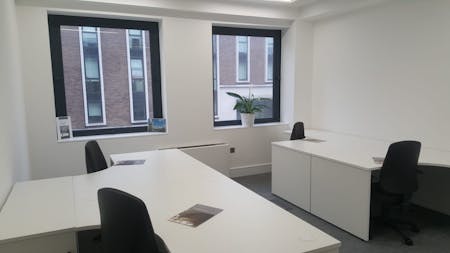 227 Shepherds Bush Road, Hammersmith, Hammersmith, Serviced Office To Let - Show Office SBR.jpg