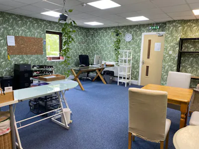 Unit C2, Warwick, Industrial/Logistics / Warehouse To Let - Office.jpeg