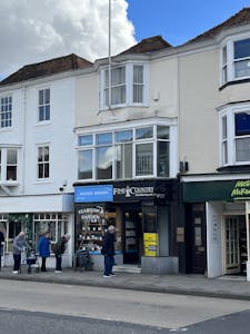 1st & 2nd Floor, 37 High Street, Tenterden, Office To Let - IMG_1640.jpg