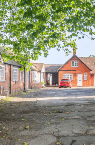 The French Horn, Reading, Development / Leisure / Residential For Sale - Additional property