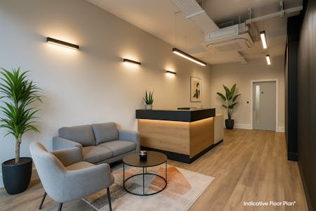 188 Tooley Street, Southwark, SE1, London, Leisure / Office / Retail To Let - 118 Tooley Street - CGI of Reception png