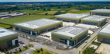 Unit C82 Indurent Park Chippenham, Clanville Way, Chippenham, Industrial To Let - Screenshot 2026-07-13 122745.png - More details and enquiries about this property