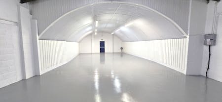 Arch 34 & Arch 35, Bow Triangle Business Estate, London, Industrial To Let - 20260501_191320(0) - Edited.jpg