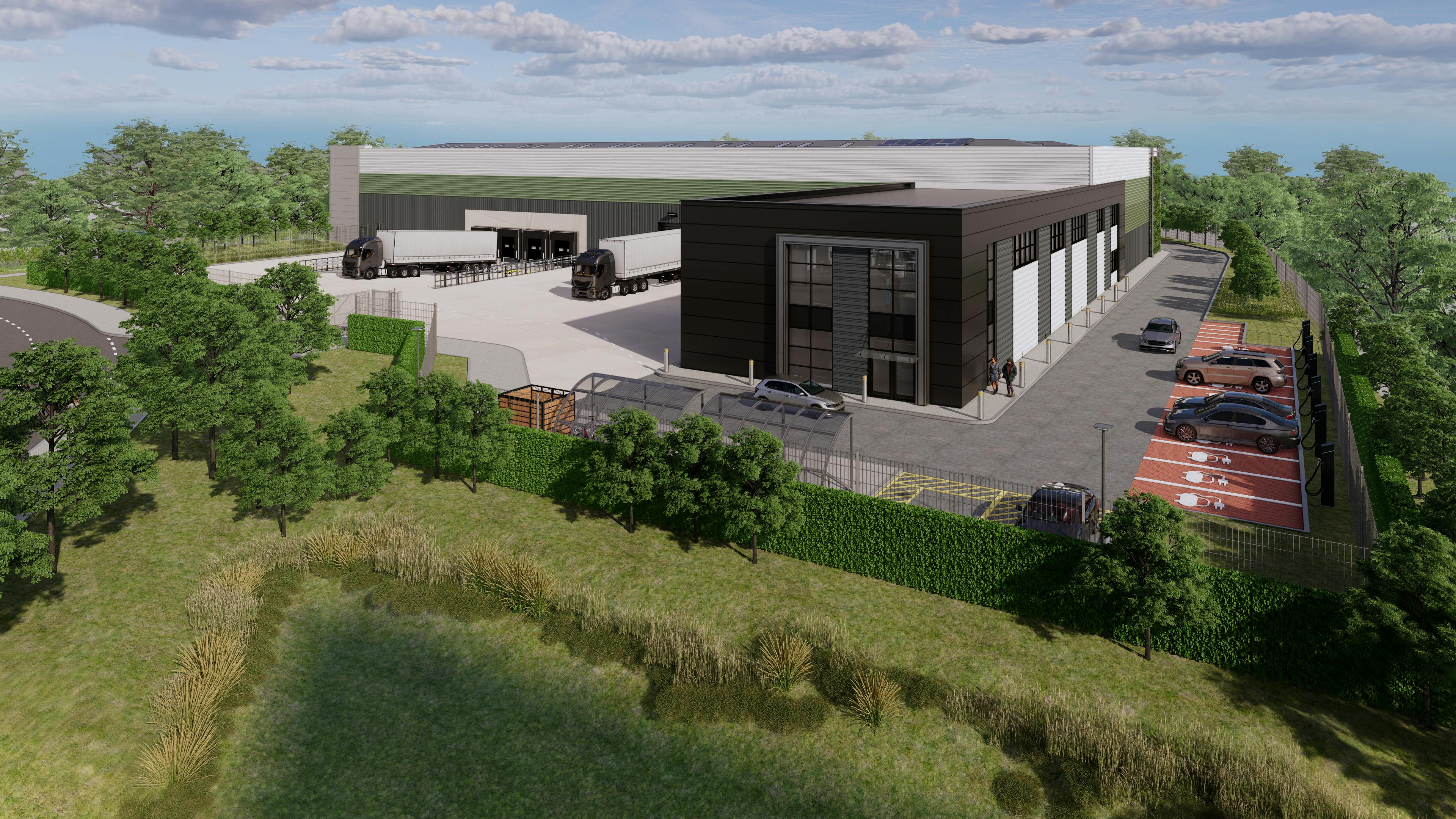 MAX50, Waltham Cross, Distribution Warehouse To Let / For Sale - CGI_0004.jpg