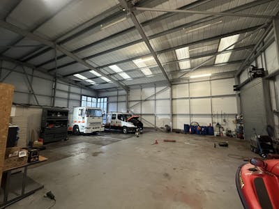 Unit 9, Oswestry, Trade Counter / Warehouse To Let - I3.jpeg