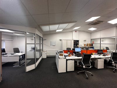 Unit 9, Magreal Business Park, Birmingham, Industrial / Office / Trade Counter / Warehouse For Sale - p3.jpg