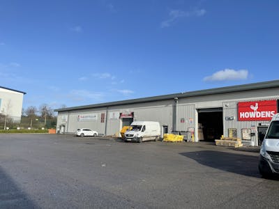 Unit F1 Trentham Trade Park, Stoke-on-Trent, Industrial / Industrial/Logistics / Open Storage / Trade Counter To Let - IMG_1161.jpg