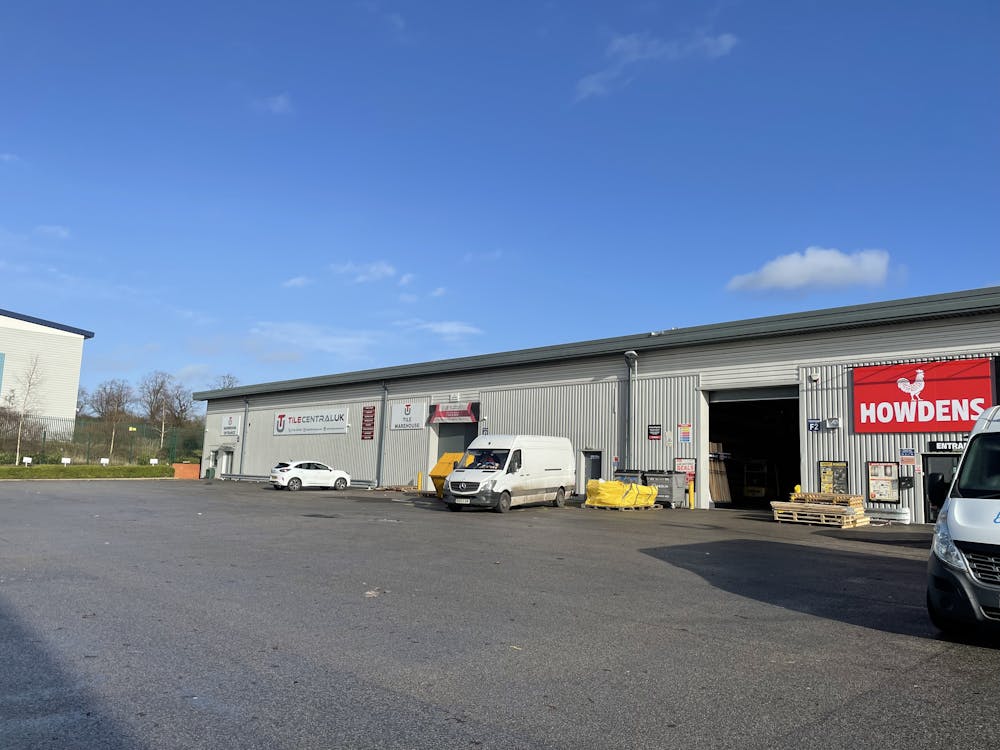 Unit F1 Trentham Trade Park, Stoke-on-Trent, Industrial / Industrial/Logistics / Open Storage / Trade Counter To Let - IMG_1161.jpg