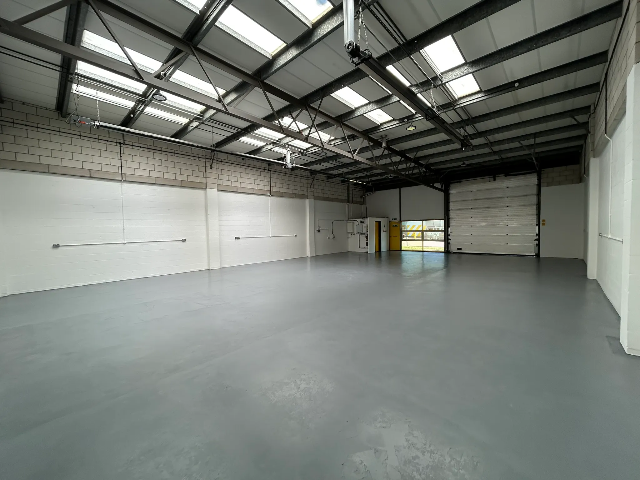Unit 15 Ash, Kembrey Park, Swindon, Industrial To Let - IMG_7503.JPEG