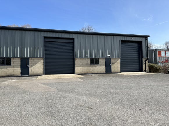 Units 1, 2 & 4 Evingar Industrial Estate, Whitchurch, Industrial / Industrial To Let / For Sale - IMG_4165.JPG