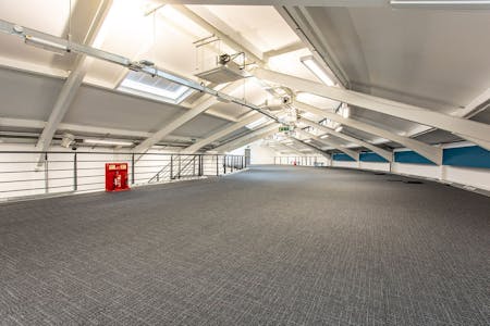 2 Brewery Place, Brewery Wharf, Leeds, Office To Let - Image 7