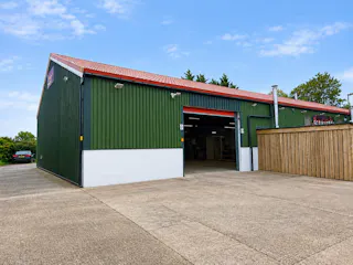 Unit 1A, Battlesbridge Harbour, Wickford, Industrial To Let - battlesb.jpeg