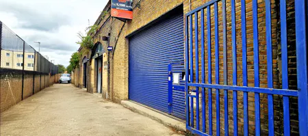 Arch 450, Burdett Road, Bow, London, Industrial To Let - 20260914_141633(0) - Edited.jpg