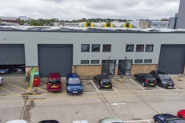 Unit 7 Westpoint Trading Estate, Acton, Industrial / Warehouse To Let - Unit 7.jpg - More details and enquiries about this property