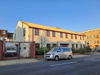 Express House, 3 School Road, Hove, East Sussex, Office / Warehouse For Sale - 20260319_171908.jpg