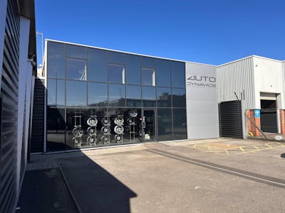 197-201 Attercliffe Road, Sheffield, Automotive / E (Commercial / Business / Service) / Industrial / Light Industrial / Trade Counter To Let / For Sale - 20260317_130234157_iOS.jpg